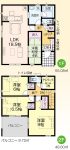 (間取) (間取)